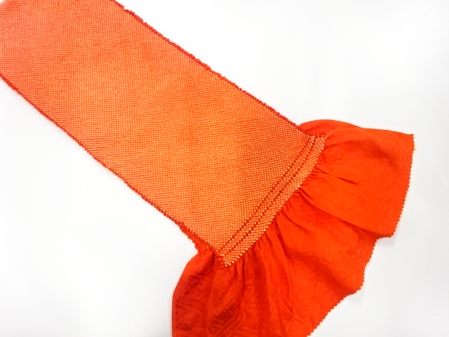 Japanese Kimono / Furisode Silk